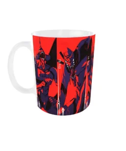 Taza 6 nuevos Evas