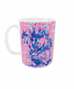Taza Hokuto Hyakuretsu Ken