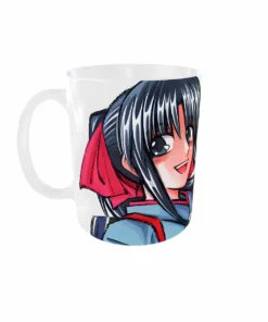 Taza Kaoru Kamiya
