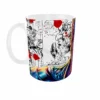 Taza Kenshirō