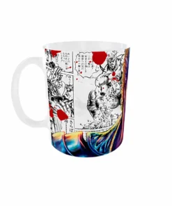 Taza Kenshirō