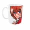 Taza Kenshin Himura