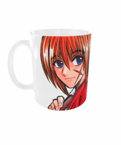 Taza Kenshin Himura