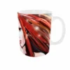 Taza Ghost Sweeper Mikami