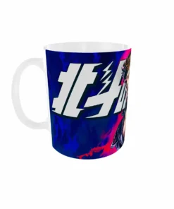 Taza 64° Hokuto Shinken
