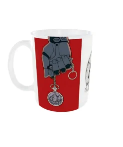 Taza el Pacto