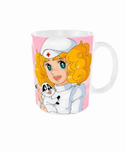 Taza Candy con clint