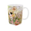 Taza Candy & Terry