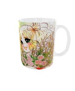 Taza Candy & Terry