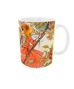 Taza Candy & Albert