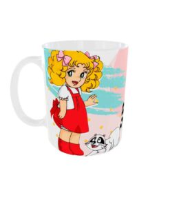Taza Candy niña