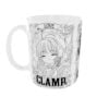 Taza Clamp Cards aniversario