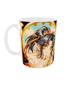 Taza Sakura & Ashura