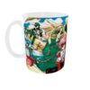 Taza Rayearth