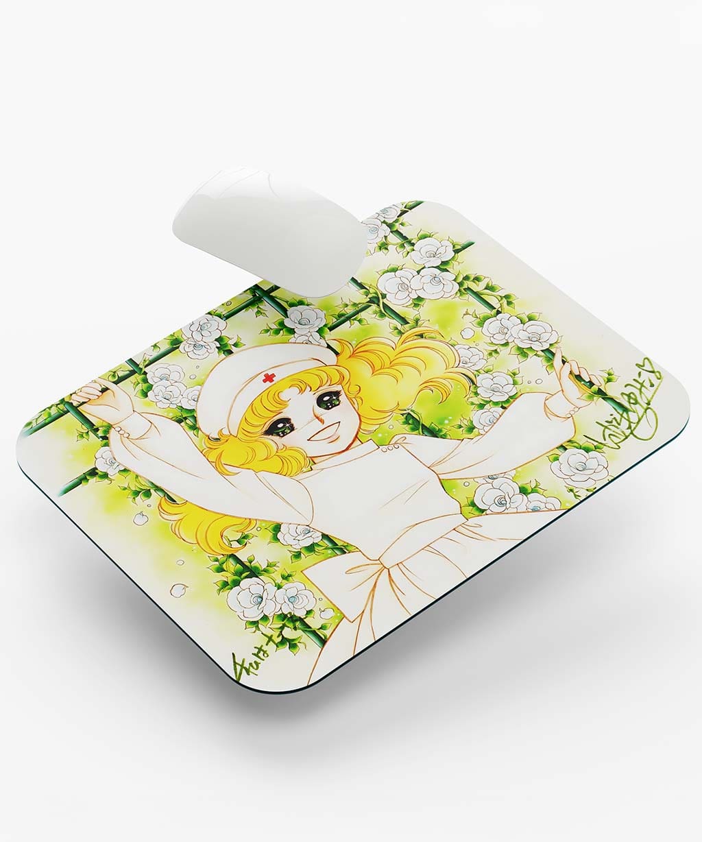 Candy enfermera - Imagen 2
