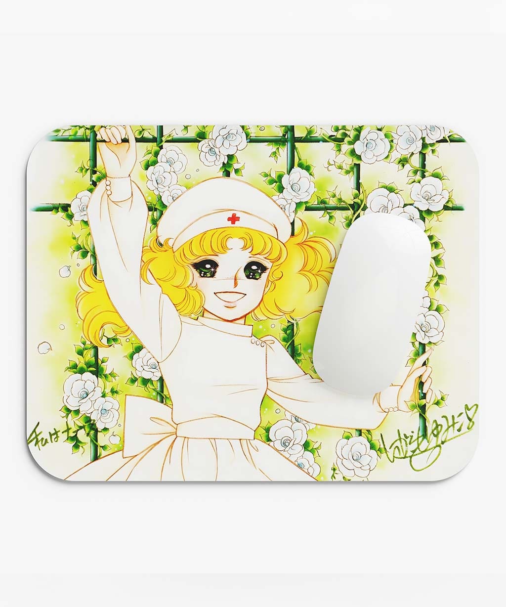 Candy enfermera